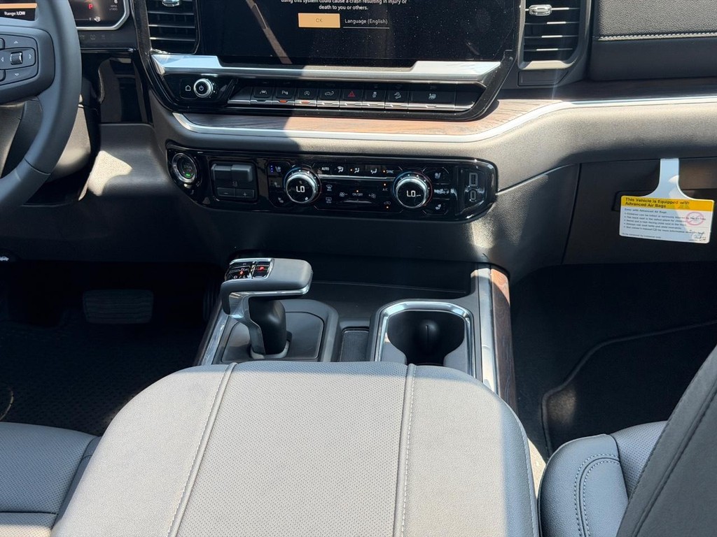 GMC Sierra 1500 Vehicle Image 08