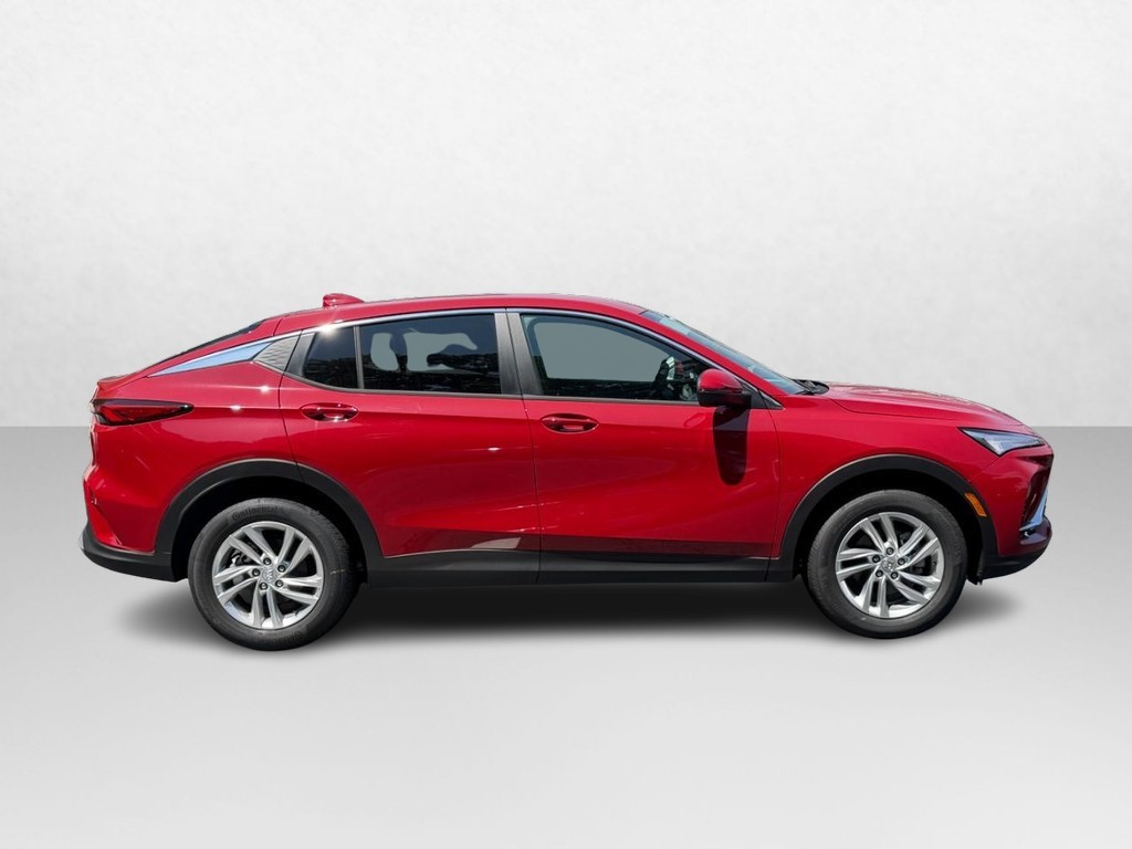 Buick Envista Vehicle Image 02
