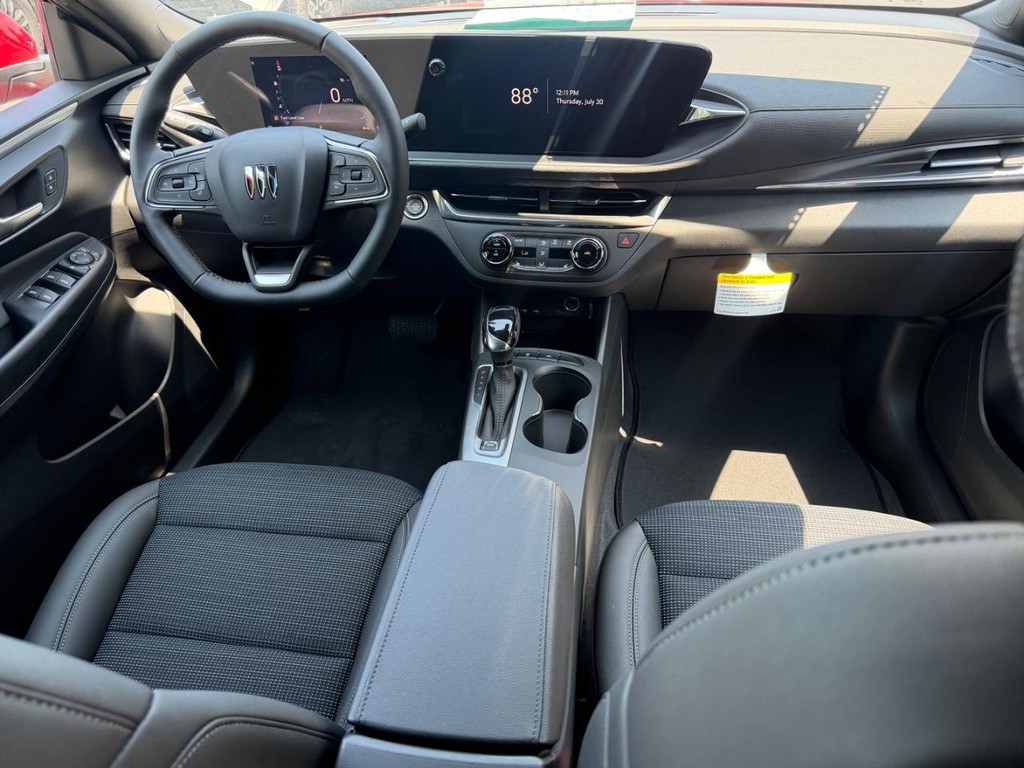 Buick Envista Vehicle Image 05