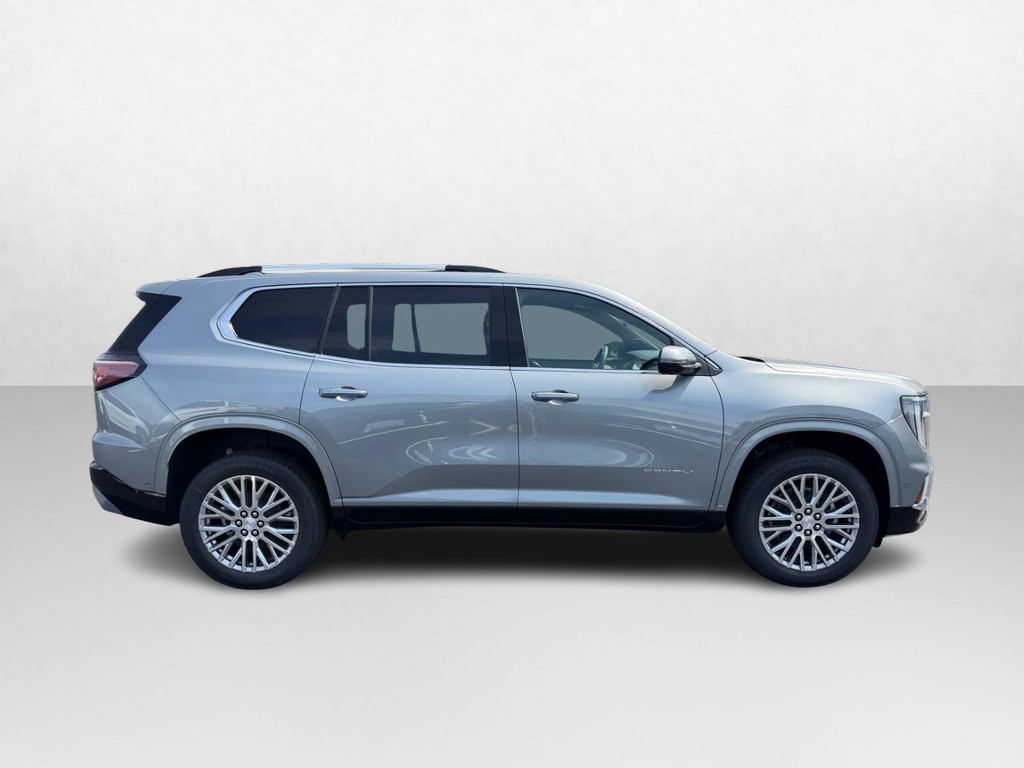 GMC Acadia Vehicle Image 02