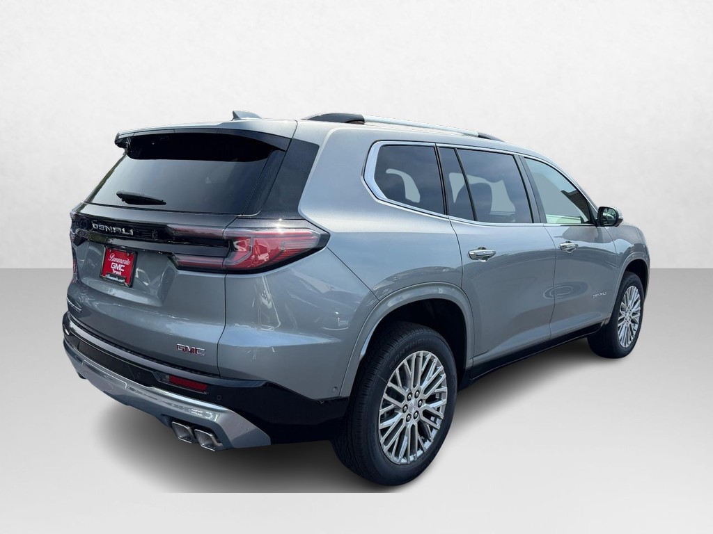 GMC Acadia Vehicle Image 03