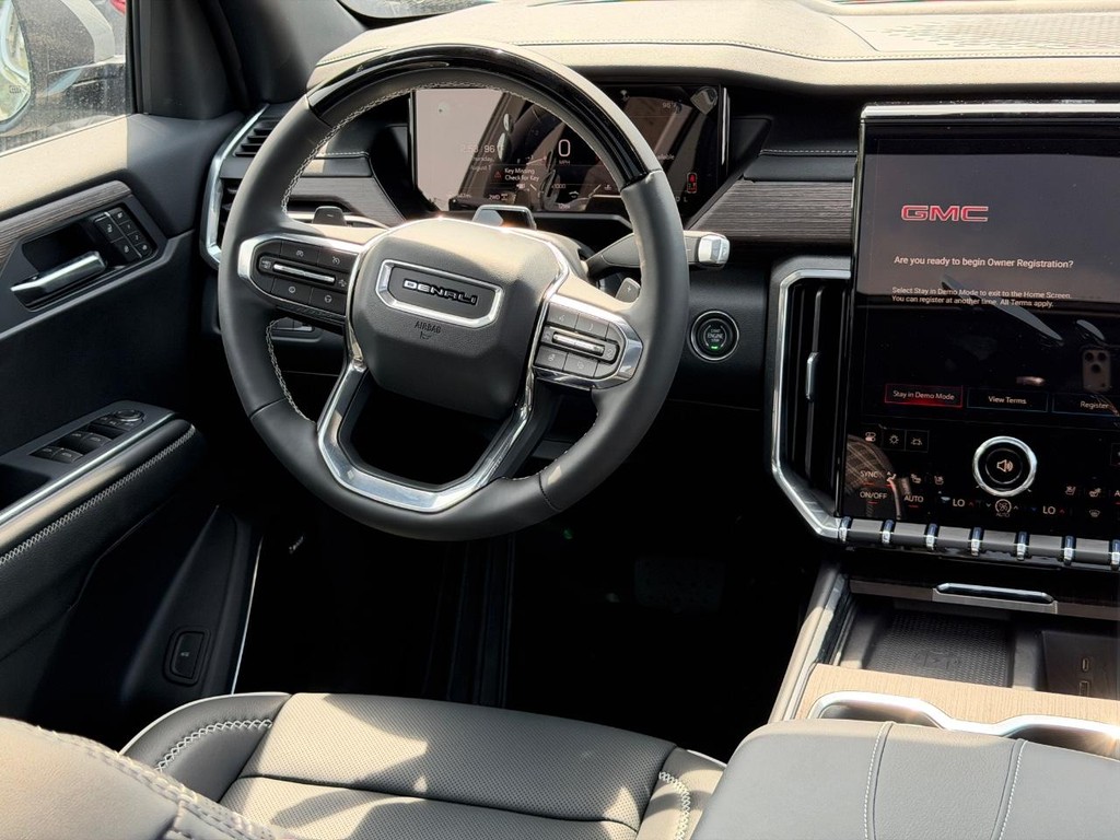 GMC Acadia Vehicle Image 07
