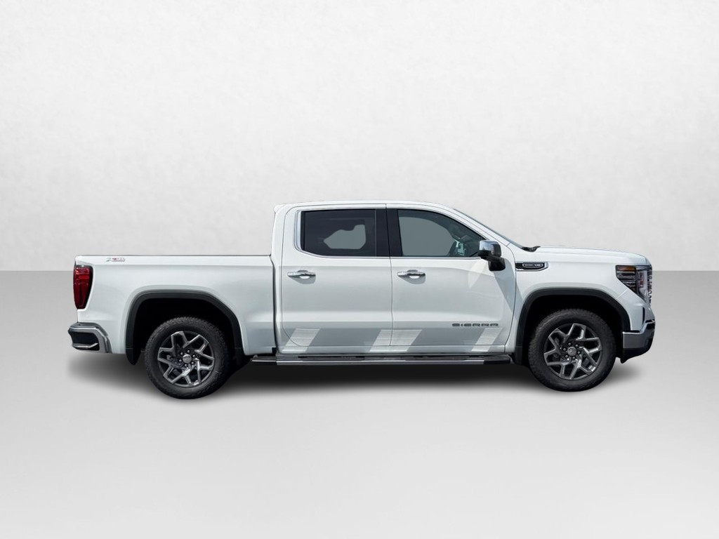 GMC Sierra 1500 Vehicle Image 02