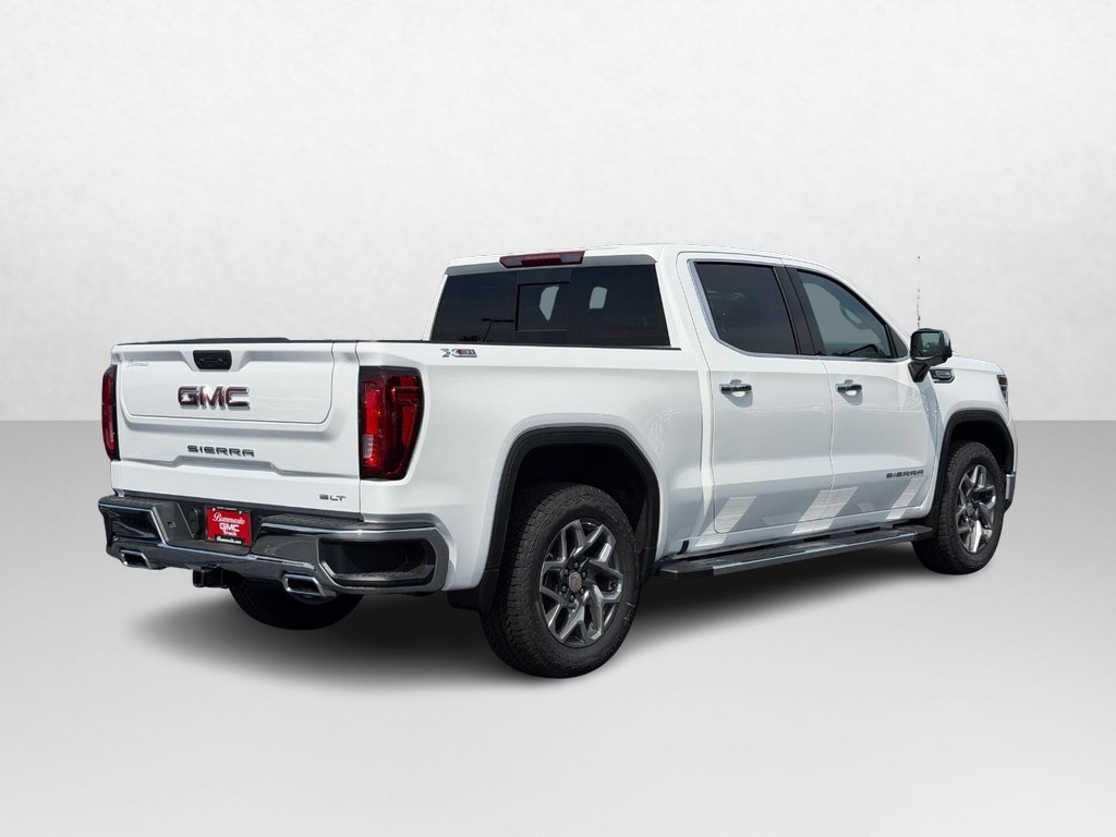 GMC Sierra 1500 Vehicle Image 03
