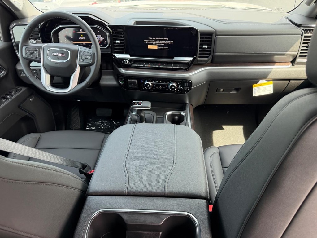 GMC Sierra 1500 Vehicle Image 05