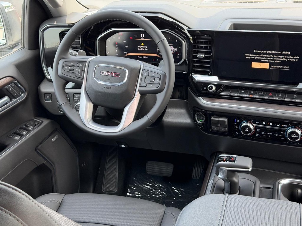 GMC Sierra 1500 Vehicle Image 06