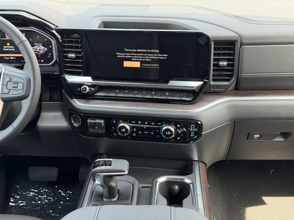 GMC Sierra 1500 Vehicle Image 07