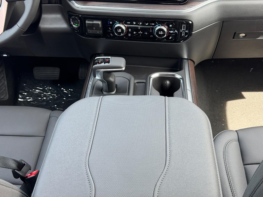 GMC Sierra 1500 Vehicle Image 08