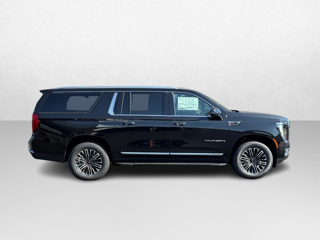 GMC Yukon XL Vehicle Image 02