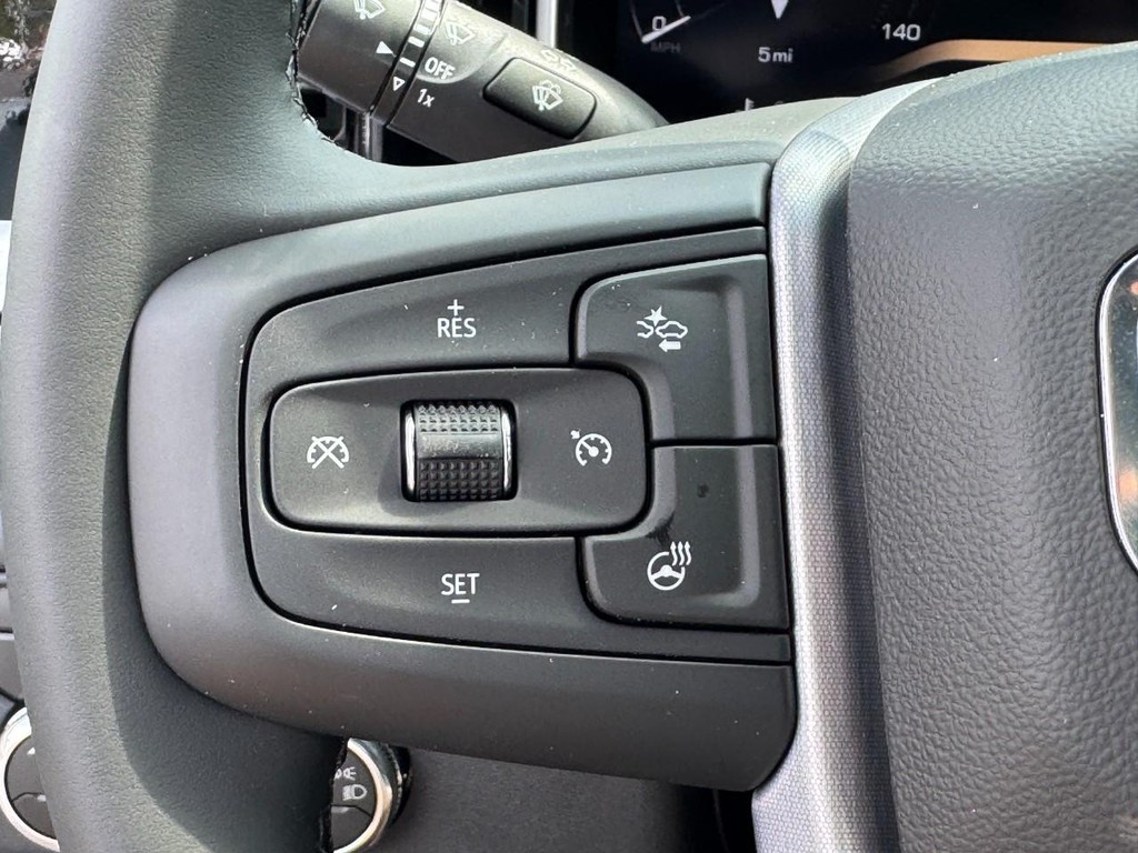 GMC Sierra 2500HD Vehicle Image 14