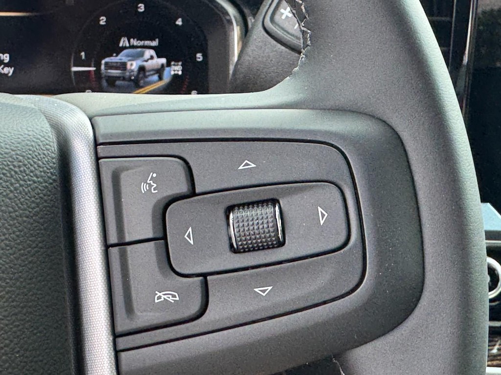 GMC Sierra 2500HD Vehicle Image 15