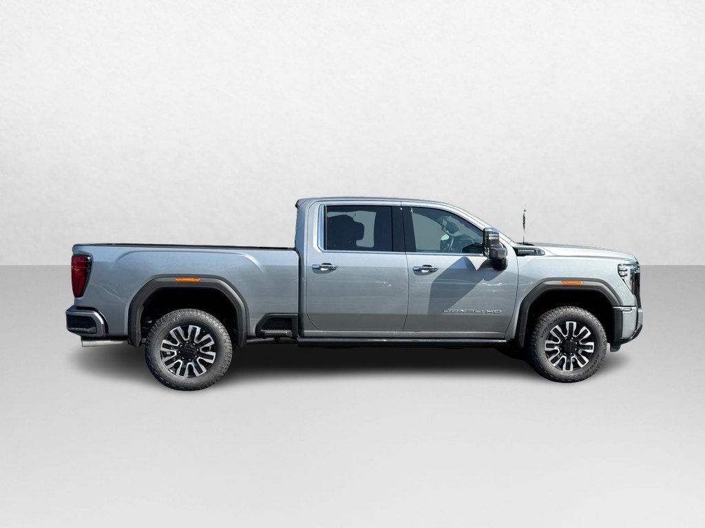 GMC Sierra 2500HD Vehicle Image 02