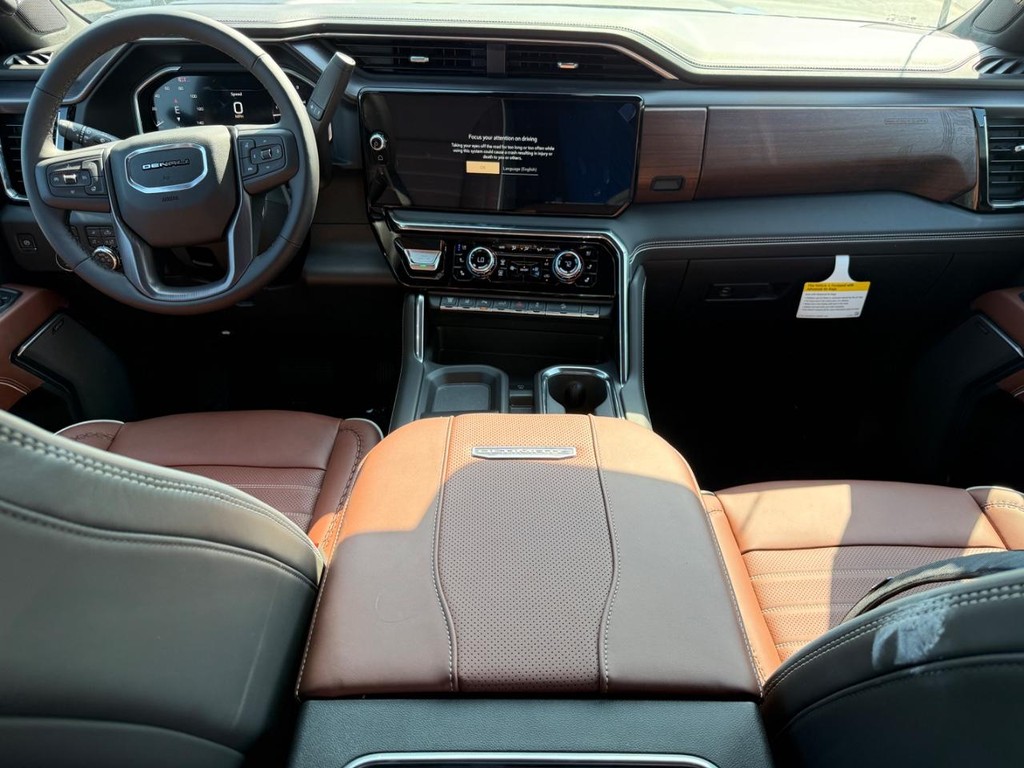 GMC Sierra 2500HD Vehicle Image 06