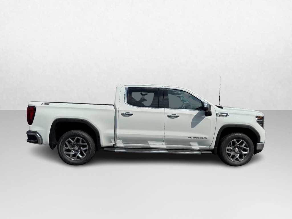 GMC Sierra 1500 Vehicle Image 02