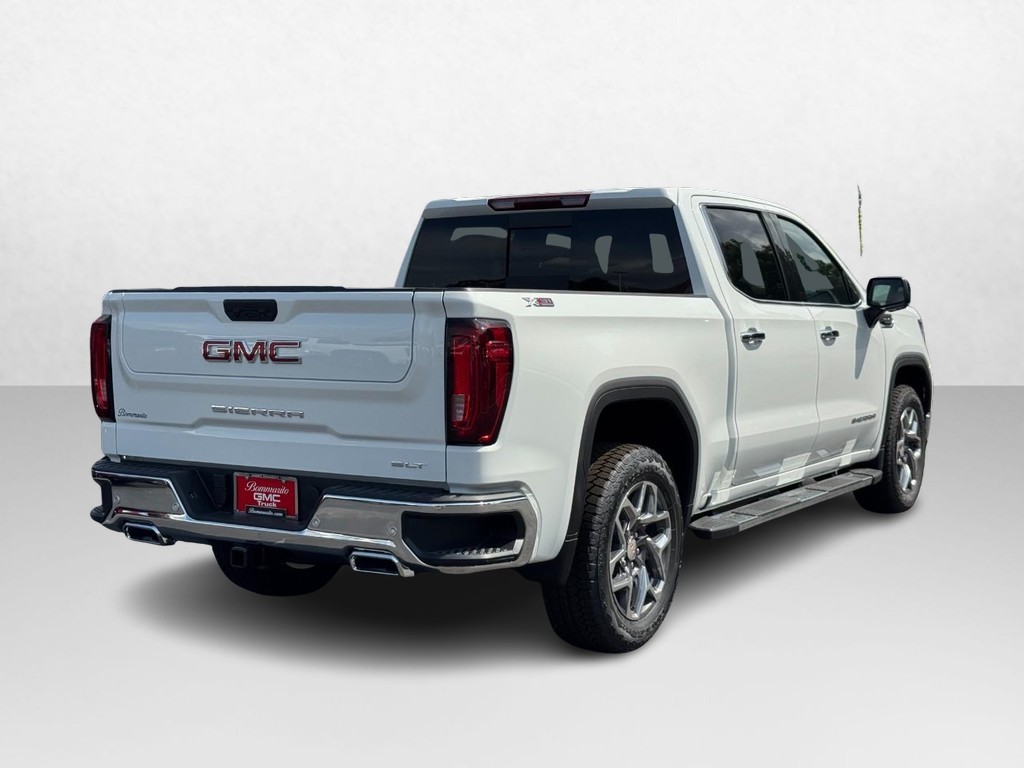 GMC Sierra 1500 Vehicle Image 03