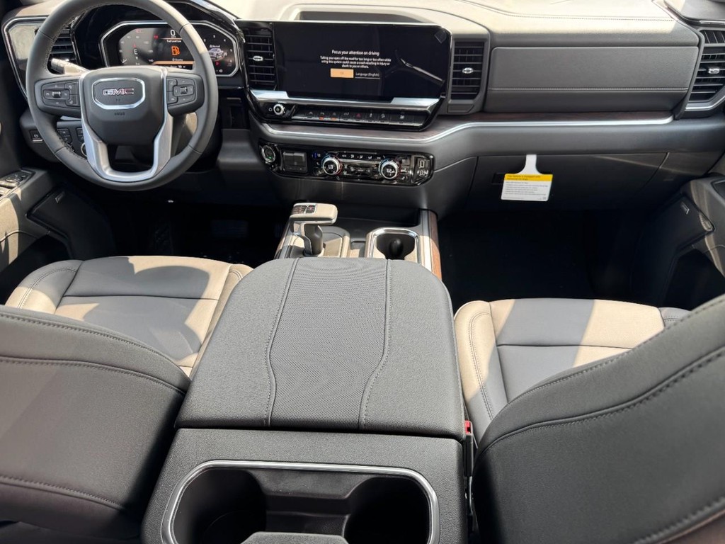 GMC Sierra 1500 Vehicle Image 07