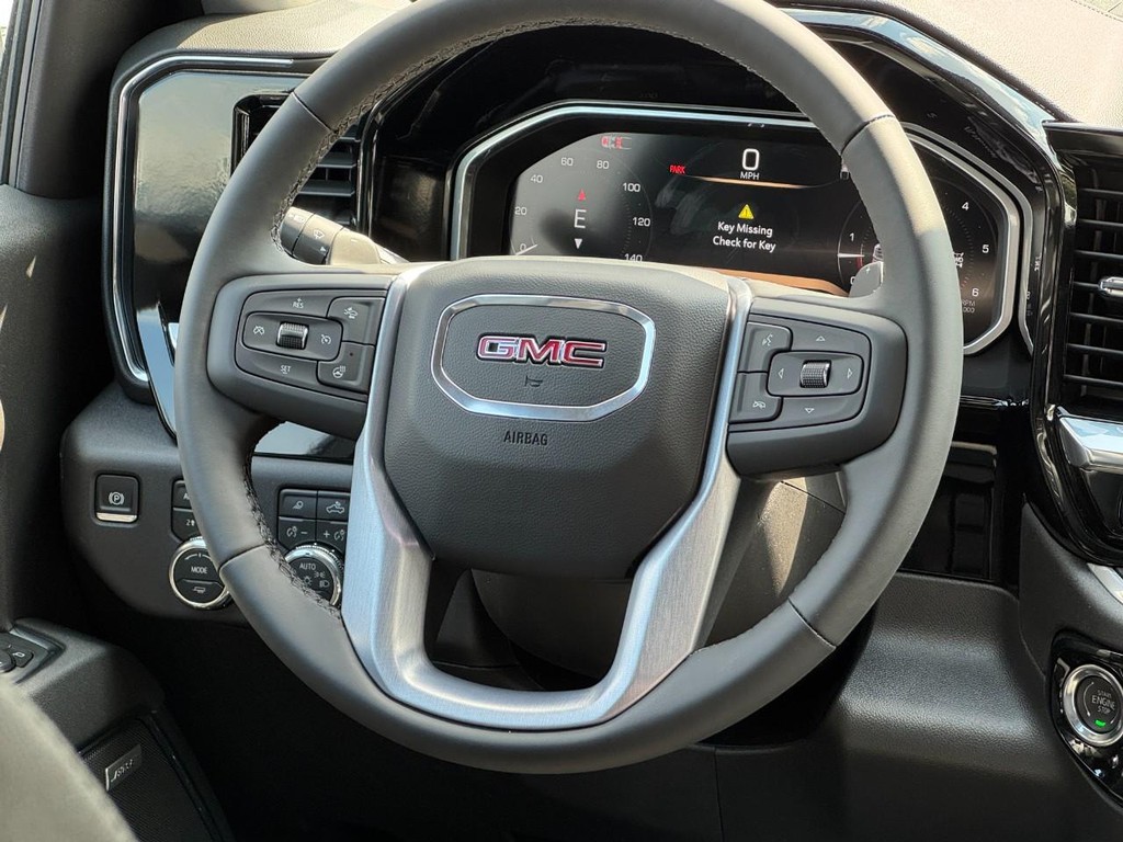 GMC Sierra 1500 Vehicle Image 08