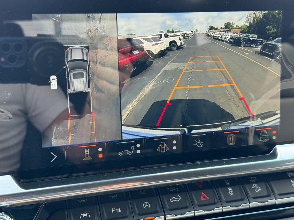 GMC Sierra 1500 Vehicle Image 17