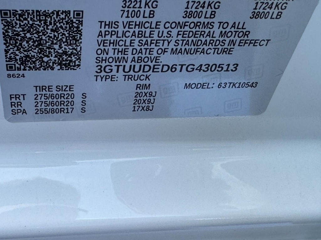 GMC Sierra 1500 Vehicle Image 18