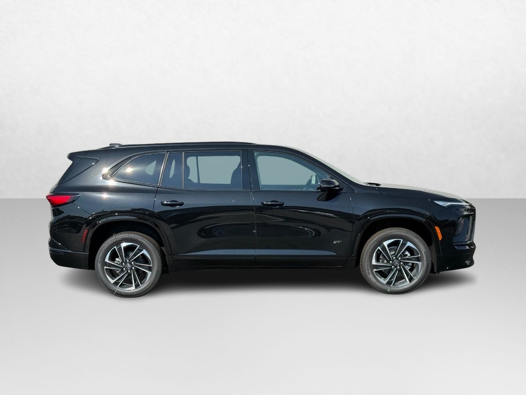 Buick Enclave Vehicle Image 02