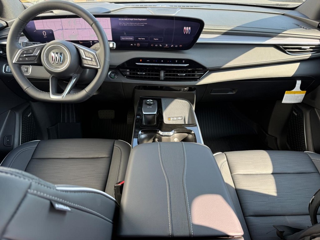 Buick Enclave Vehicle Image 08