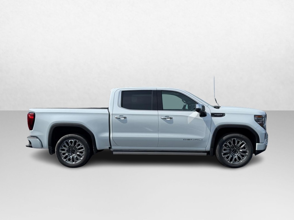GMC Sierra 1500 Vehicle Image 02