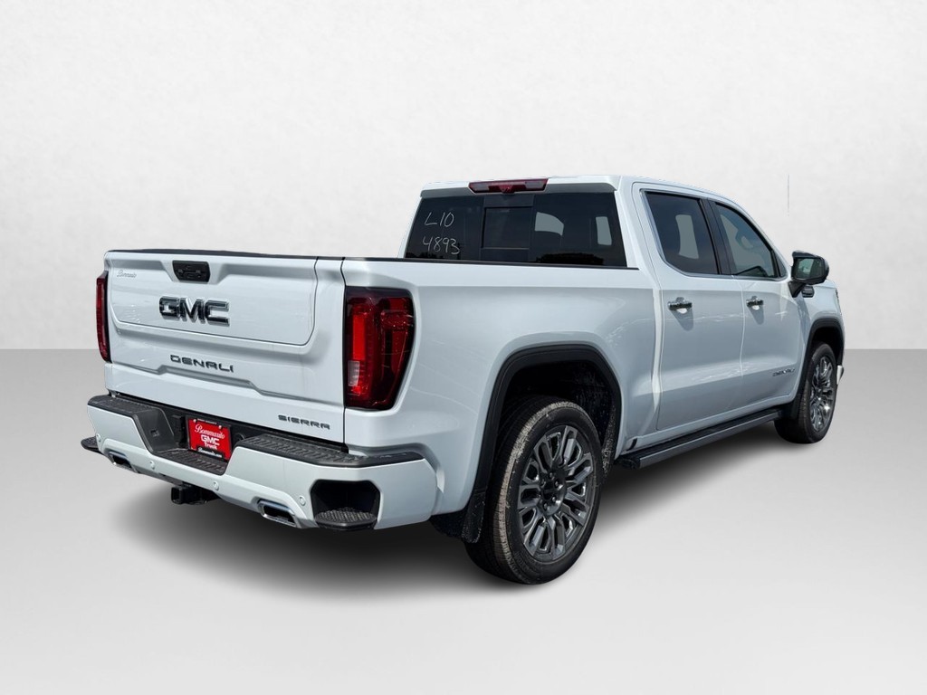 GMC Sierra 1500 Vehicle Image 03