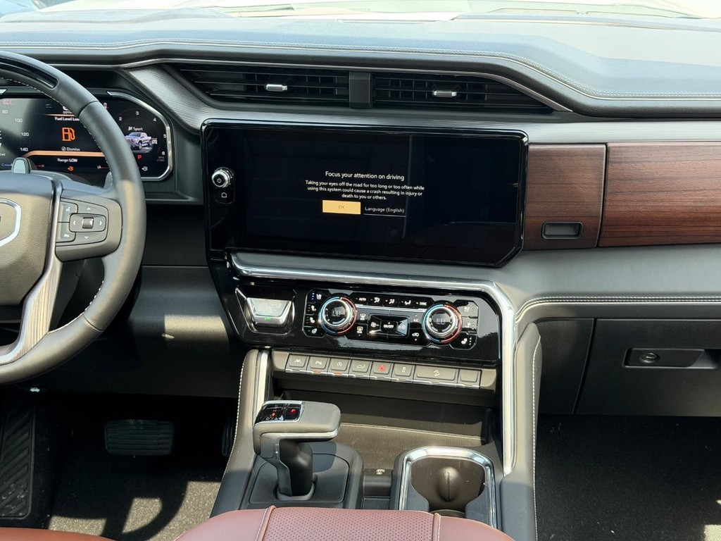 GMC Sierra 1500 Vehicle Image 07