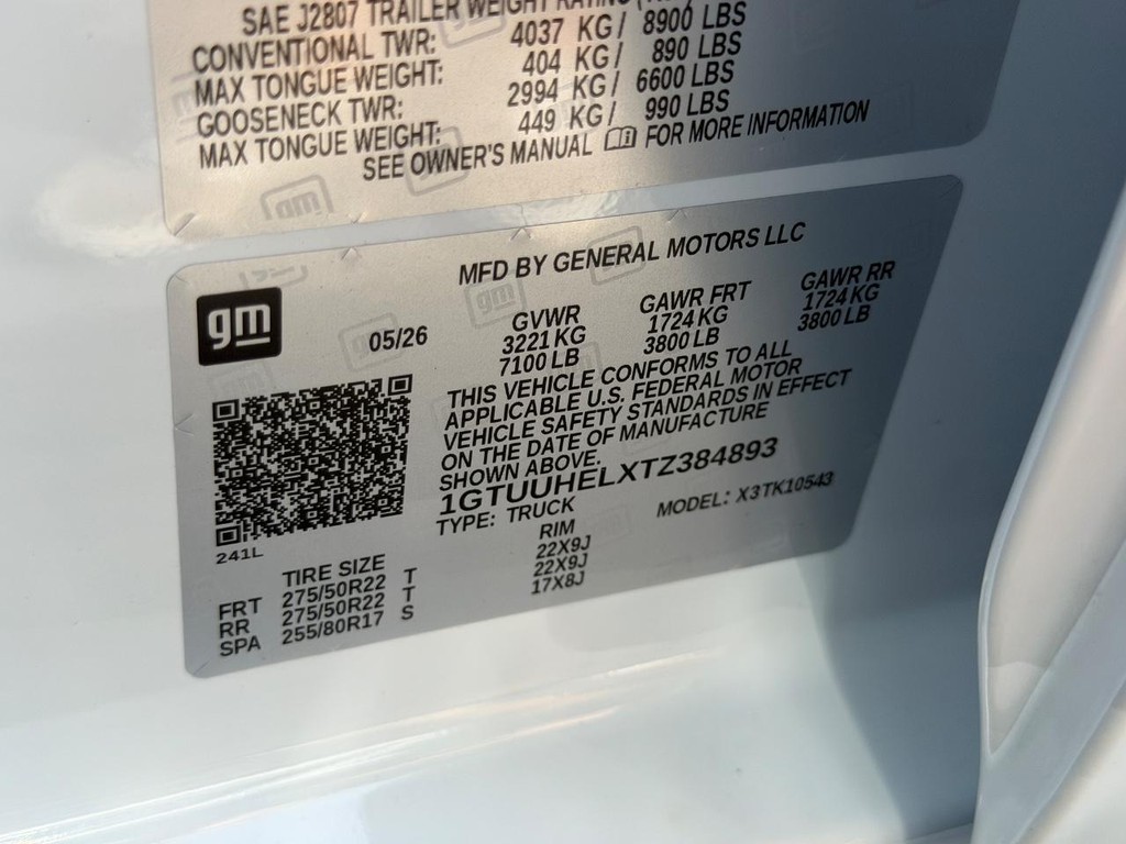 GMC Sierra 1500 Vehicle Image 16