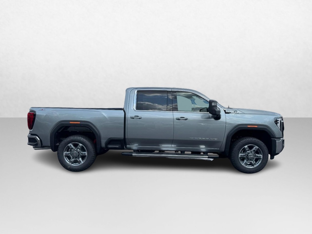 GMC Sierra 2500HD Vehicle Image 02