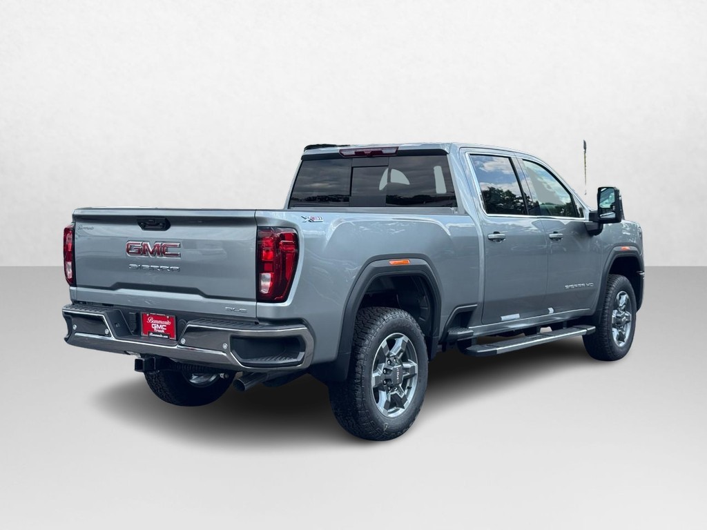 GMC Sierra 2500HD Vehicle Image 03