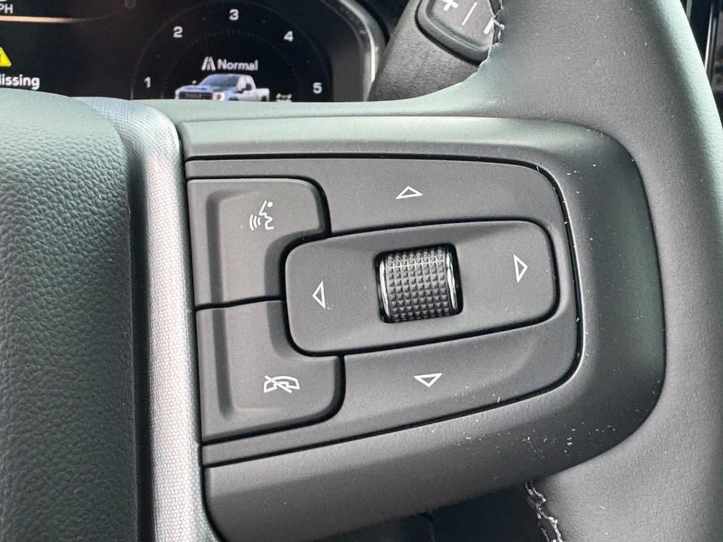 GMC Sierra 2500HD Vehicle Image 15