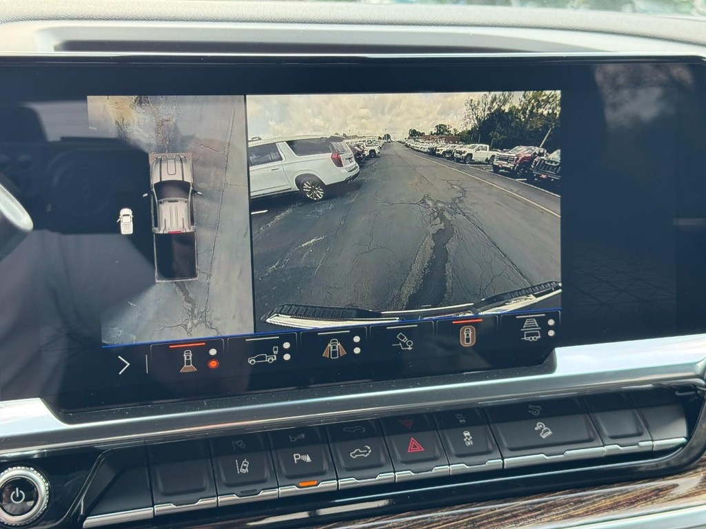 GMC Sierra 2500HD Vehicle Image 17