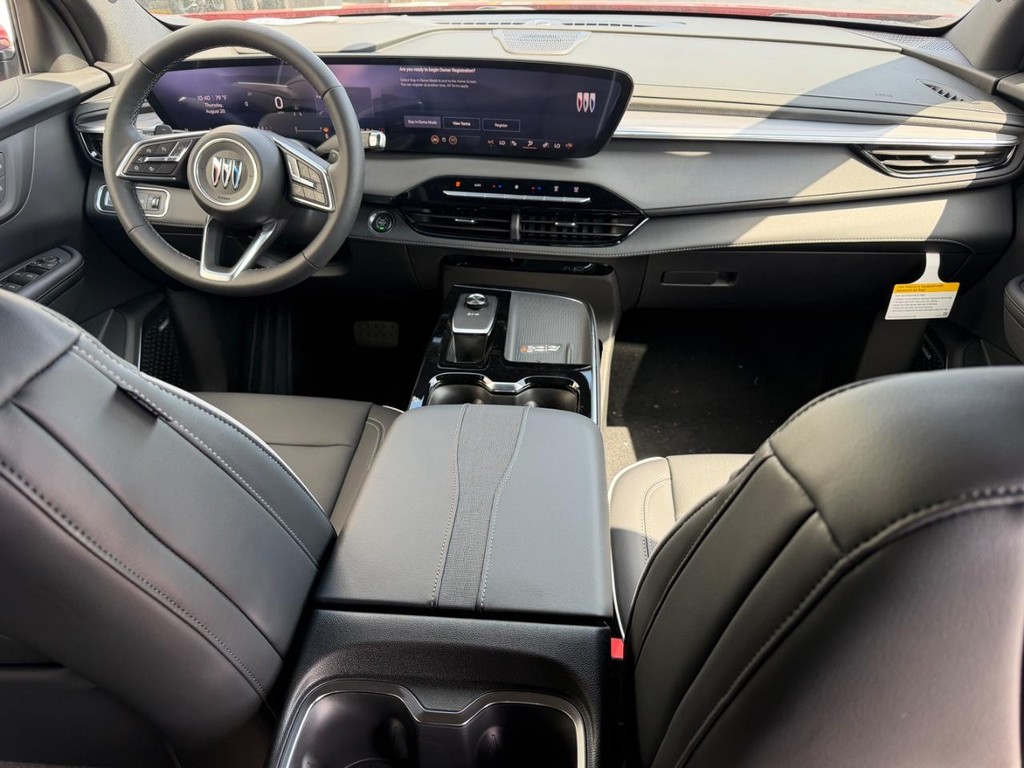 Buick Enclave Vehicle Image 06