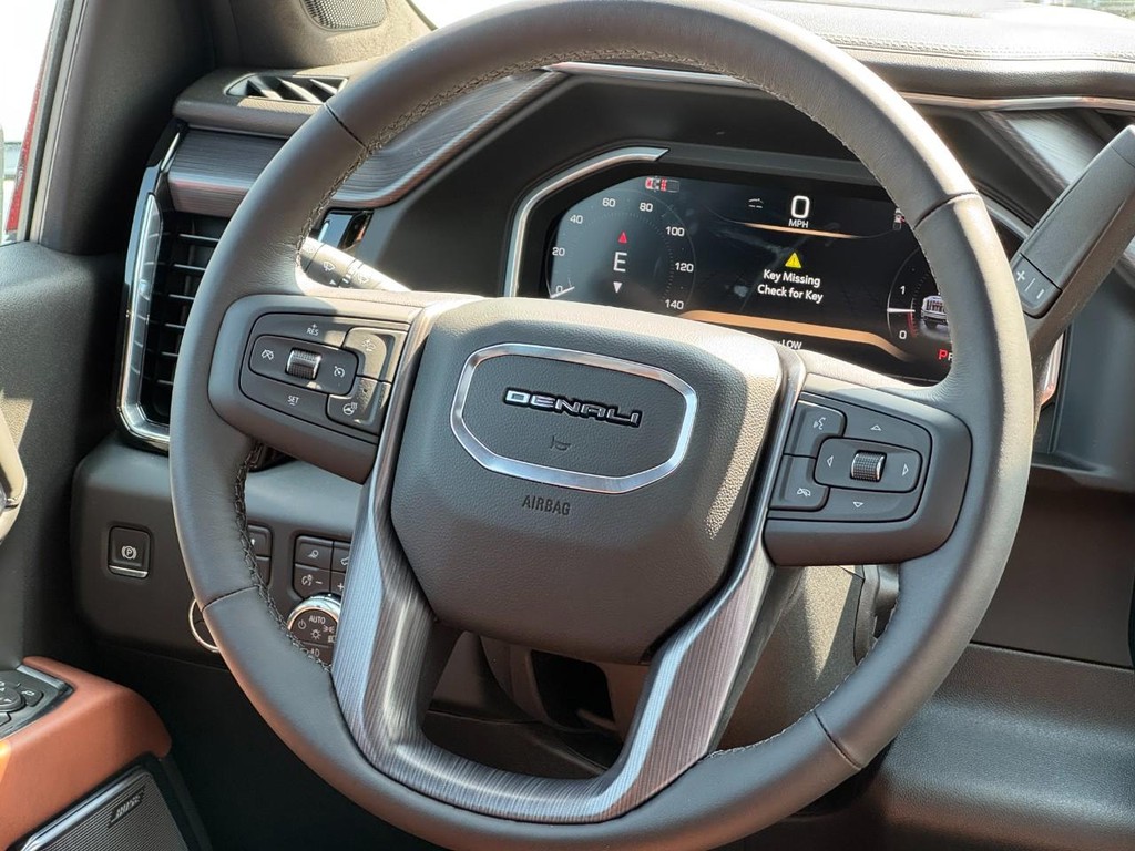 GMC Sierra 2500HD Vehicle Image 08