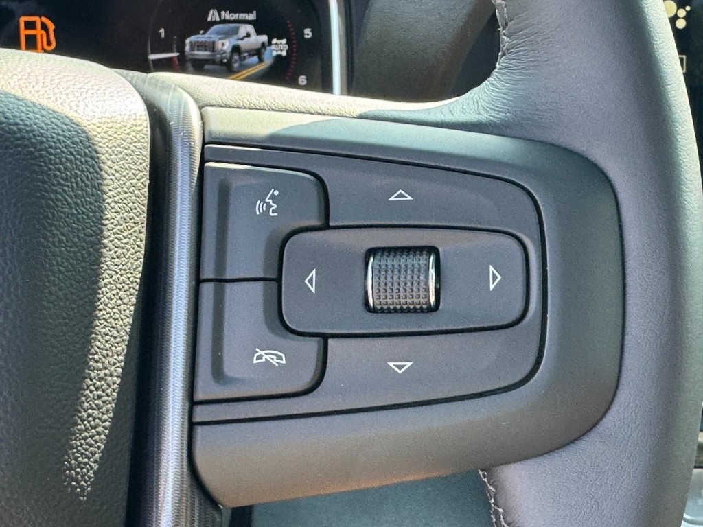 GMC Sierra 2500HD Vehicle Image 15