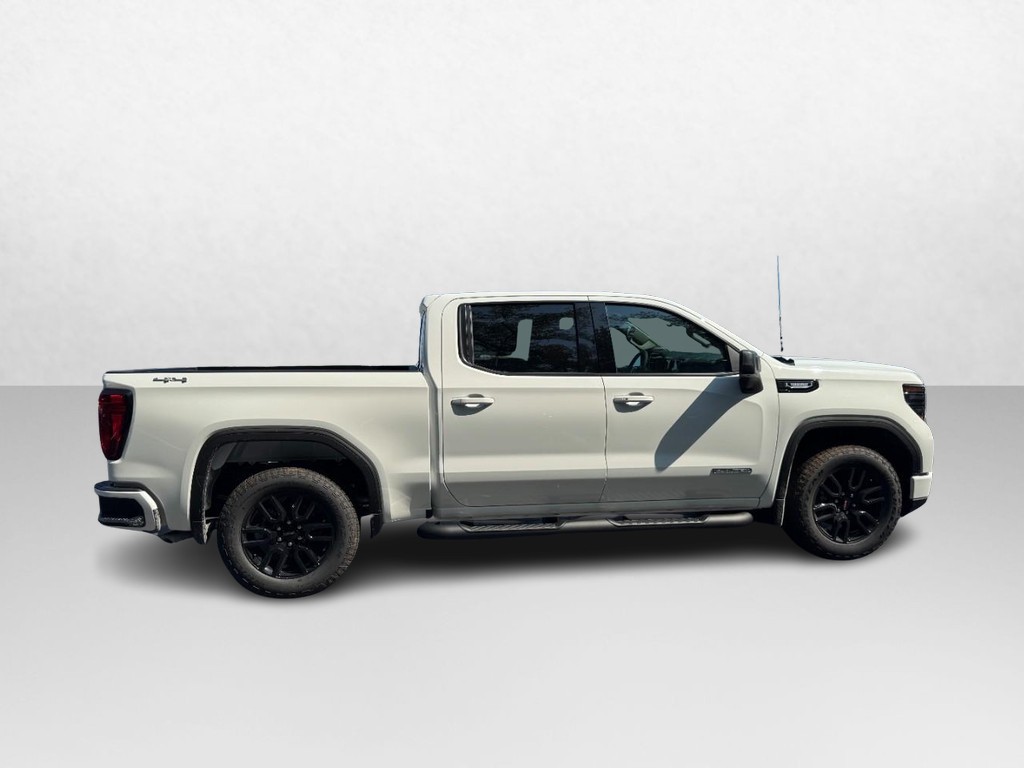 GMC Sierra 1500 Vehicle Image 02