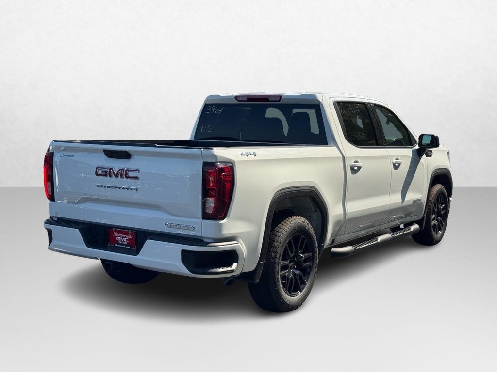 GMC Sierra 1500 Vehicle Image 03