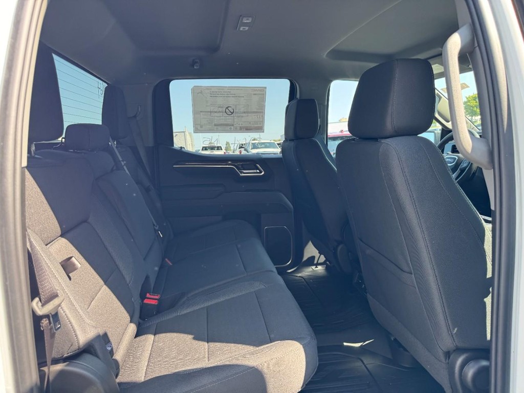 GMC Sierra 1500 Vehicle Image 05