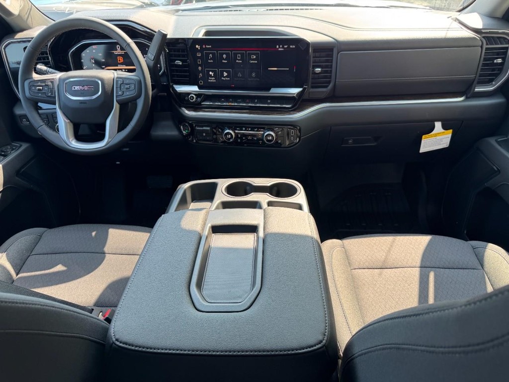 GMC Sierra 1500 Vehicle Image 06