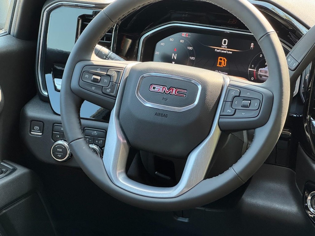 GMC Sierra 1500 Vehicle Image 07