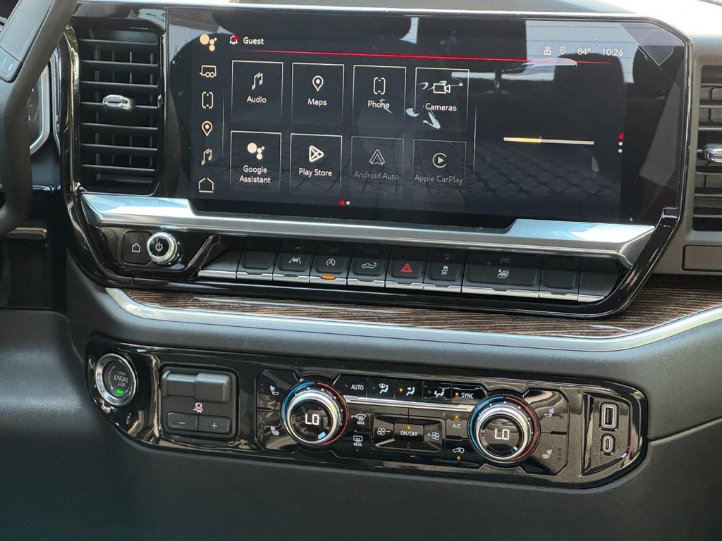 GMC Sierra 1500 Vehicle Image 08