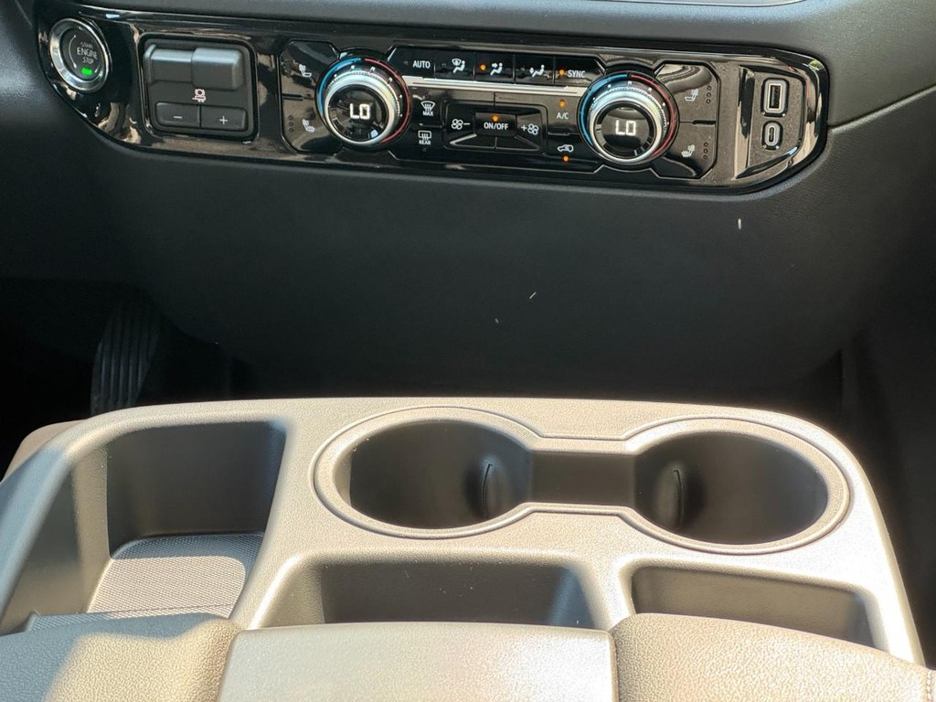 GMC Sierra 1500 Vehicle Image 09