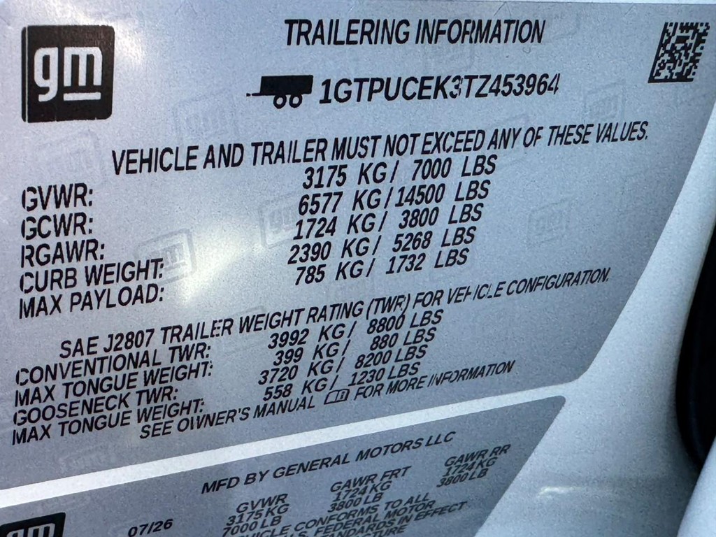 GMC Sierra 1500 Vehicle Image 18