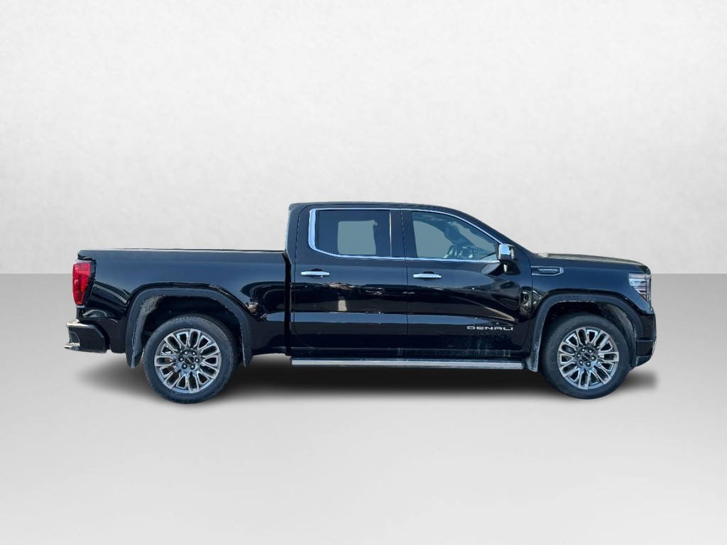 GMC Sierra 1500 Vehicle Image 02