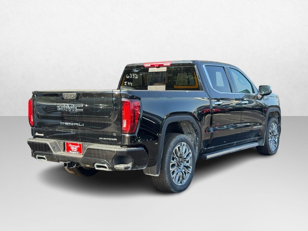 GMC Sierra 1500 Vehicle Image 03