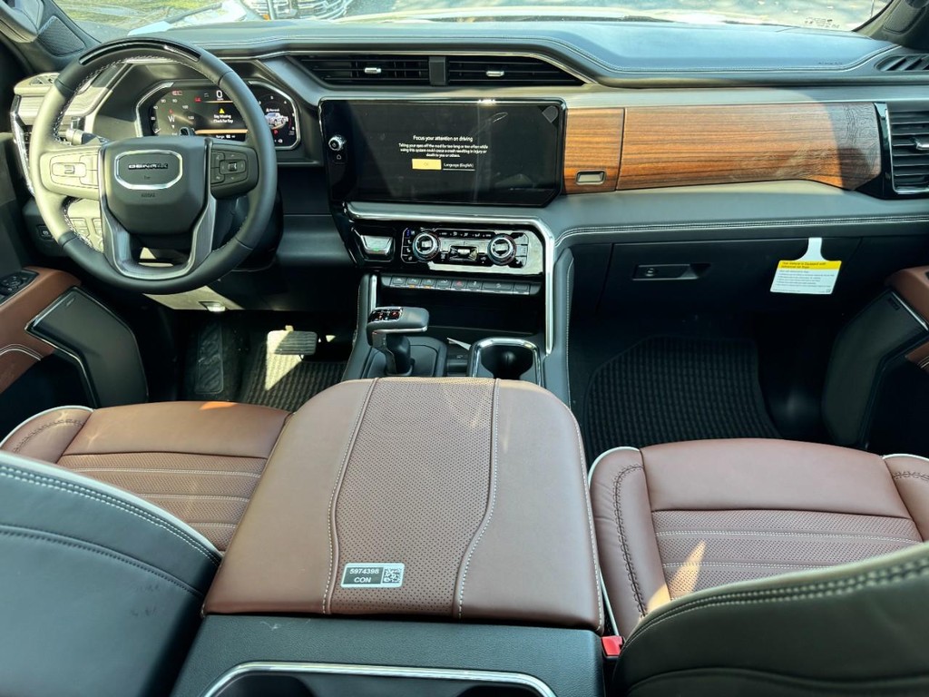 GMC Sierra 1500 Vehicle Image 07