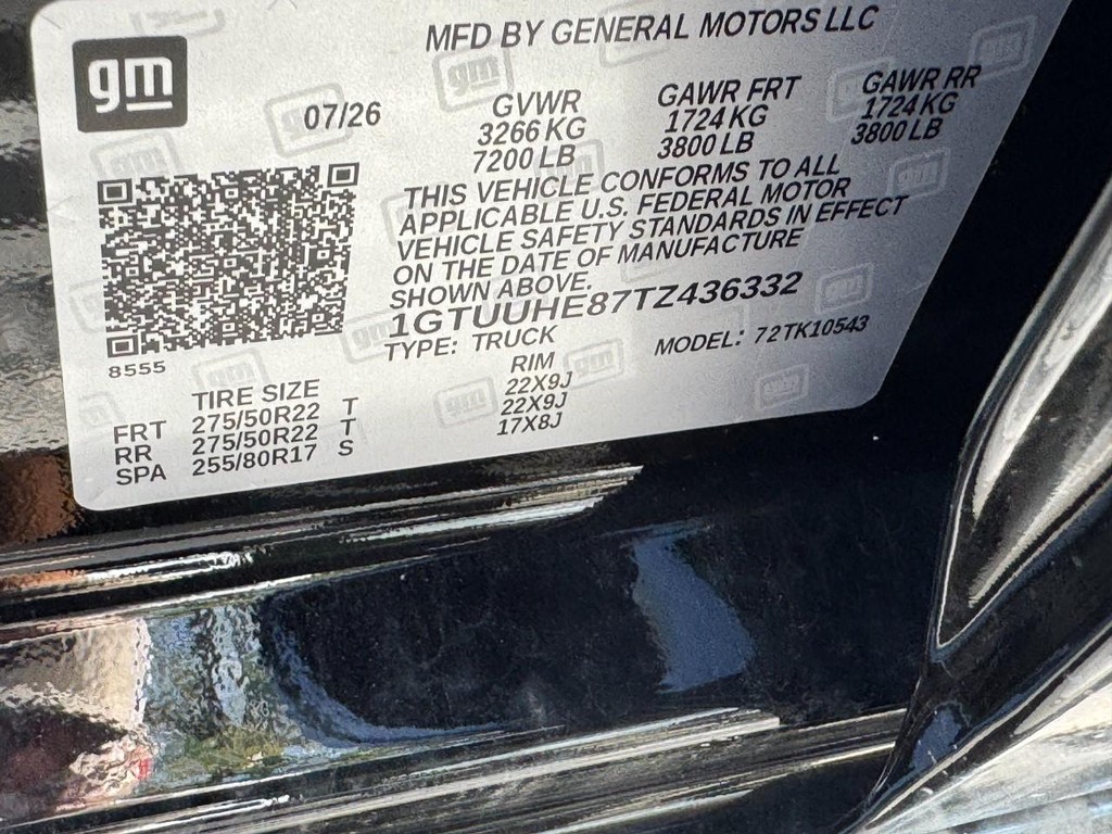 GMC Sierra 1500 Vehicle Image 18