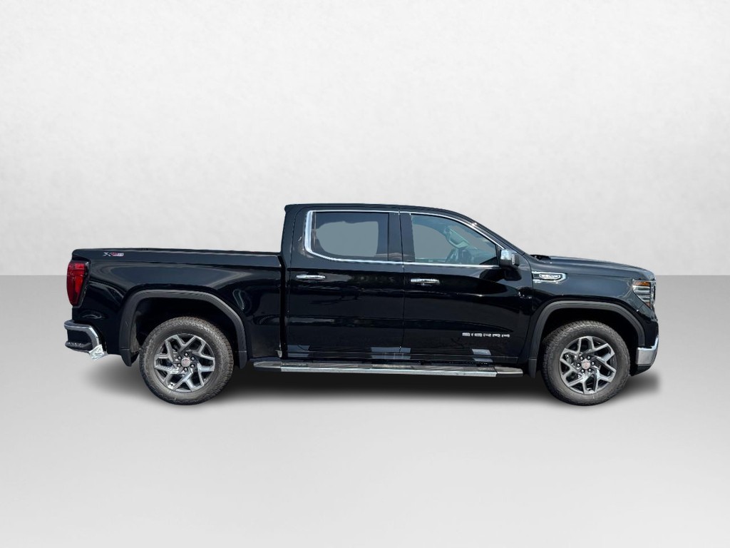 GMC Sierra 1500 Vehicle Image 02