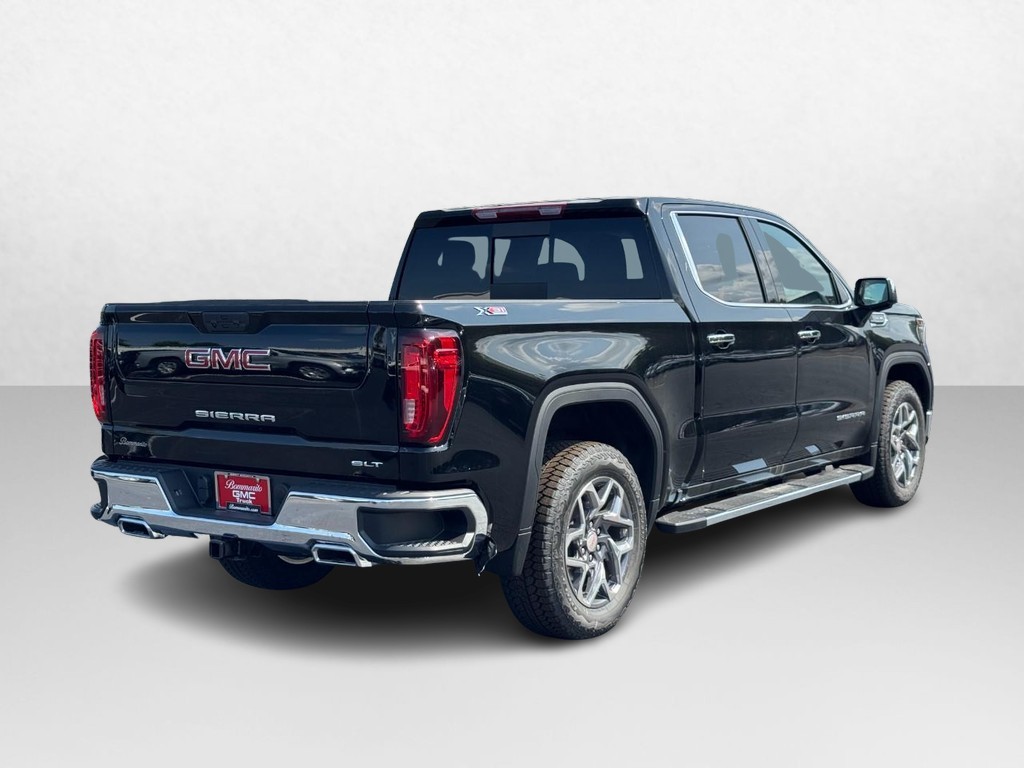 GMC Sierra 1500 Vehicle Image 03